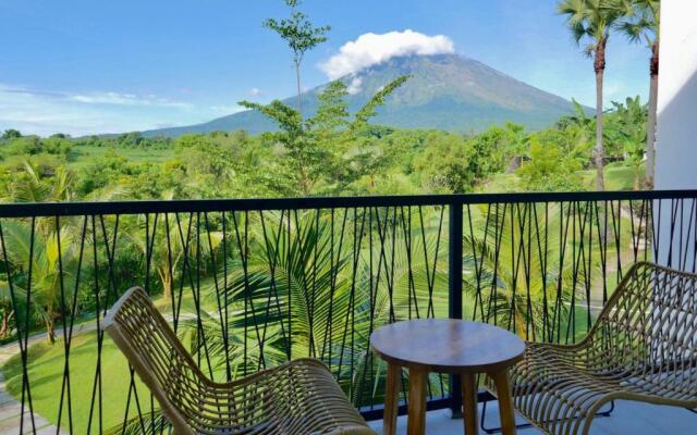 Palm Springs Bali Resorts