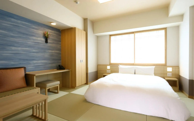 Onyado Nono Sendai Hot Spring
