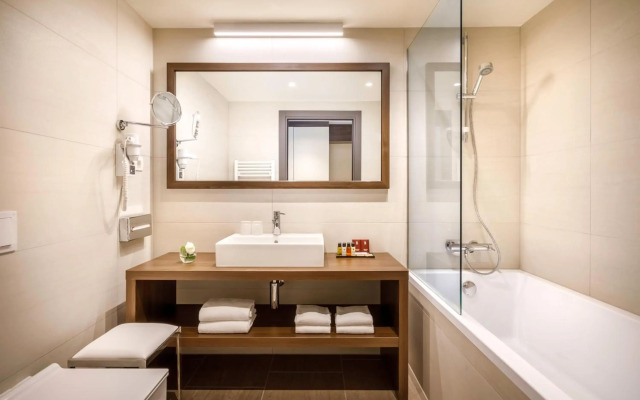 Remisens Casa Bel Moretto, Annexe