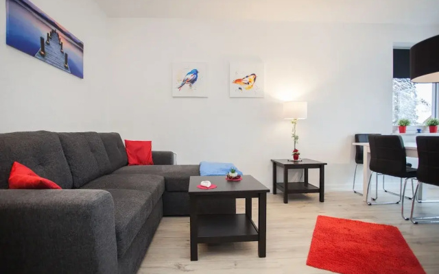 Appartement Brink Am Waltenberg 59