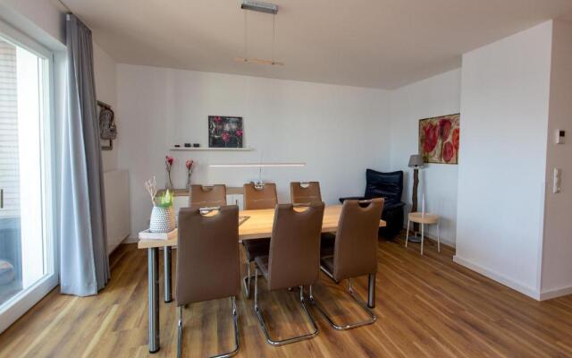 Becci's Apartment P6A8