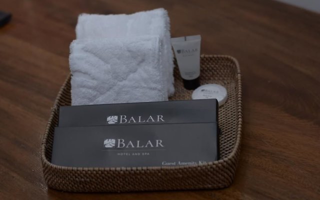 Balar Hotel and Spa