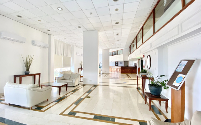 Agapinor Hotel