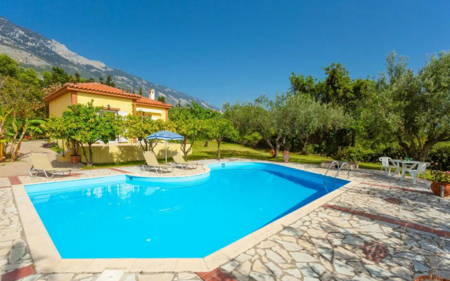 Russa Villas Collection