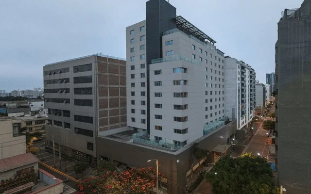 Four Points by Sheraton Miraflores