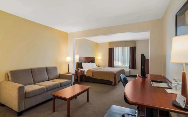 Sleep Inn & Suites Chambersburg