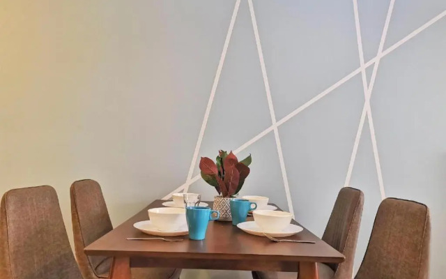 Stay in ICON City, Petaling Jaya near Sunway