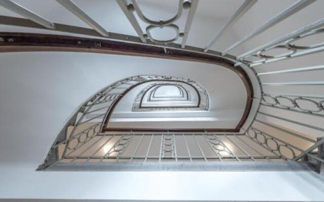 Nadland Apartment Wehlistrasse
