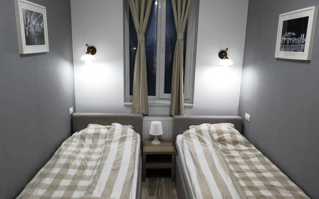 Hotel Garni Steinbacher Tal