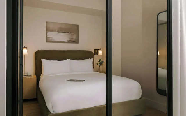 Sonder by Marriott Bonvoy Apollon Apartments Old Montreal