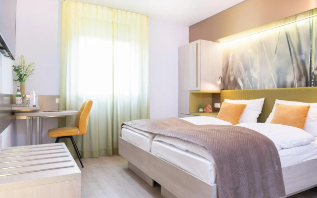 Hotel am Spichernplatz