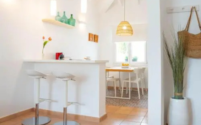 Casa Menorquina centro Ciutadella