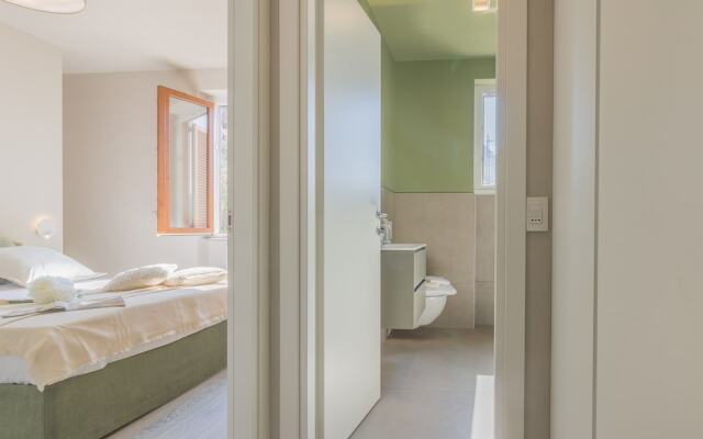 Mariù apartment Varenna