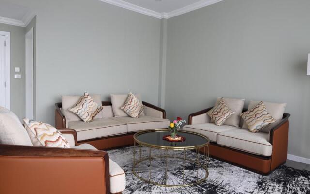 Haile Grand Addis Ababa