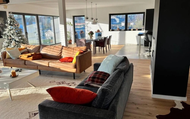 Inviting 4-bed House in Berdorf, Luxemburg