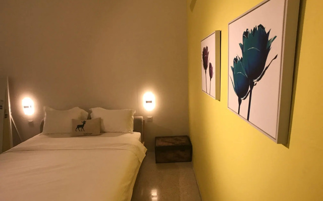 Kinta Valley Retreat