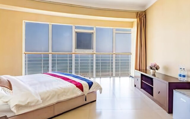 Nandaihe Seaside Apartment Hotel