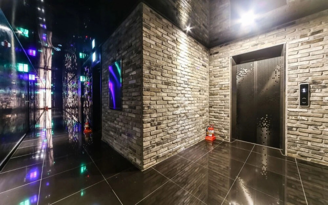 Geoje Gohyeon First Hotel