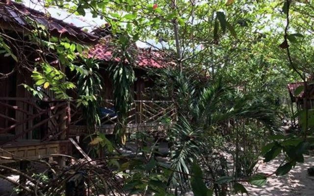 Otres Beach Resort