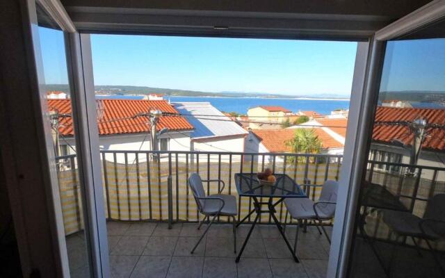 Apartment in Crikvenica 42427