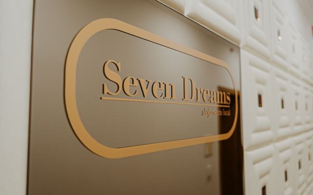 Seven Dreams Suites