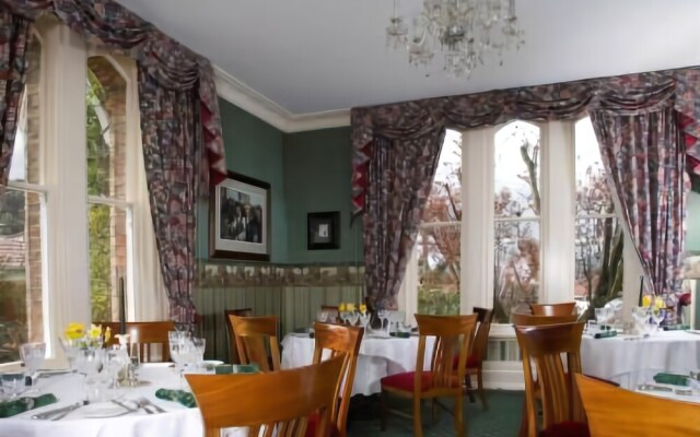 Lisburn House