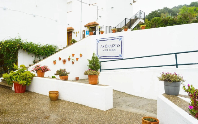 Hotel Las Errizas by OYO Rooms
