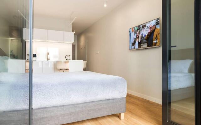 Rajska by PI Apartments