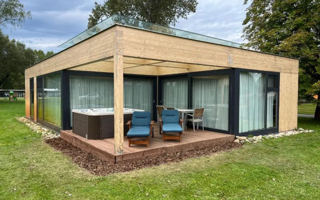 Motel Dlouhá Louka