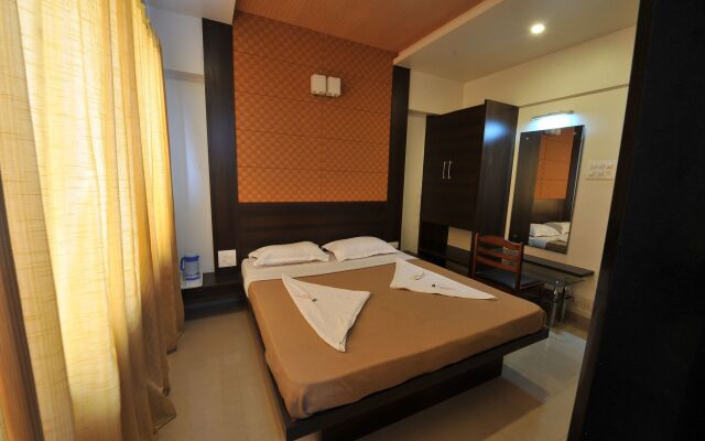 Hotel Sujal Heritage