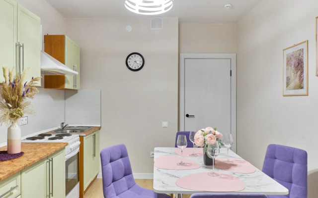 Rich House (Рич Хаус) на улице Бухарская