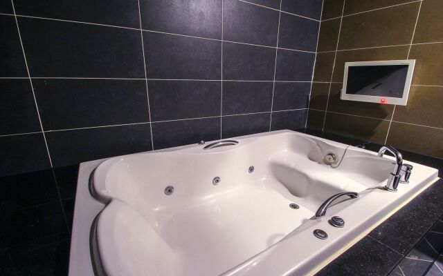 Grandis Hotel