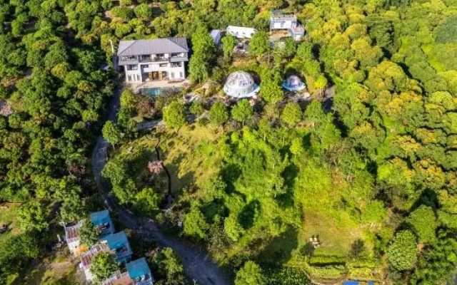 Guangzhou Huayiju Hot Spring Boutique B&B