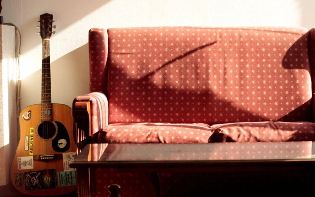 Lima Sol House - Hostel