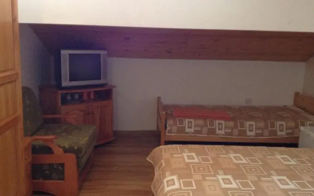 Guest Rooms Toni & Miro