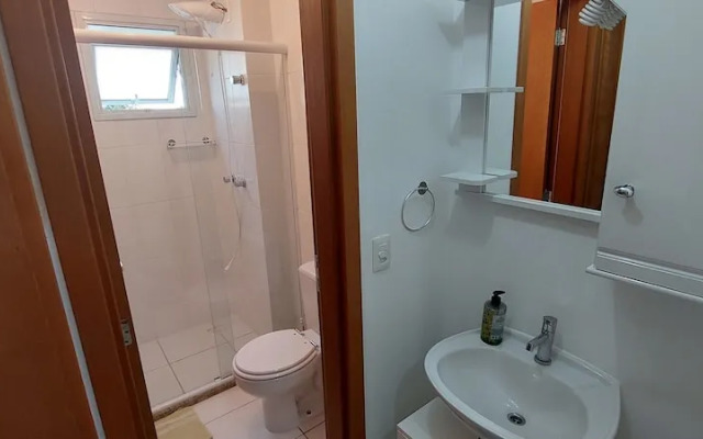 Nautilus Ap Club Premium - Penha-SC