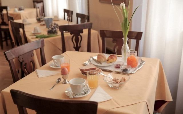 Hotel Villa Liana