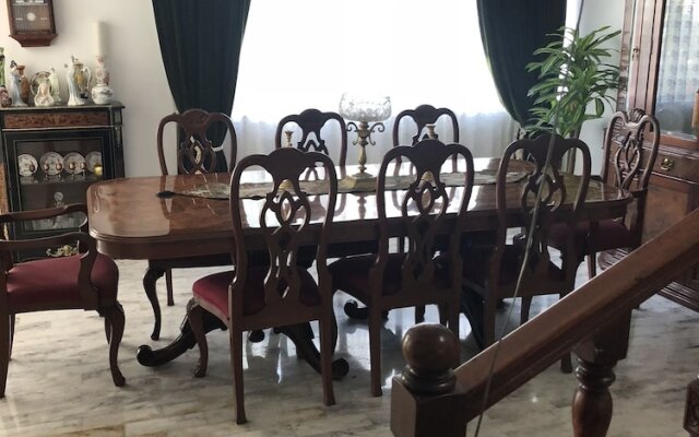 Hostel Guadalajara cosmopolitan