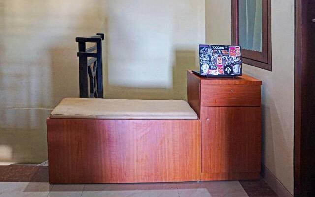 Hotel O Orange Homestay Makassar