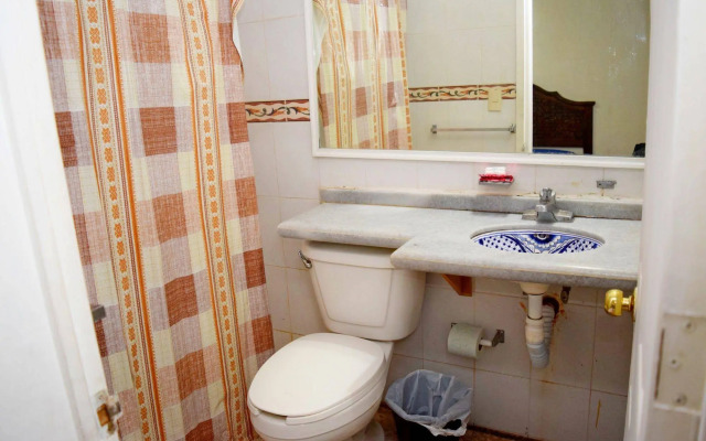 Hotel Corona Zihuatanejo