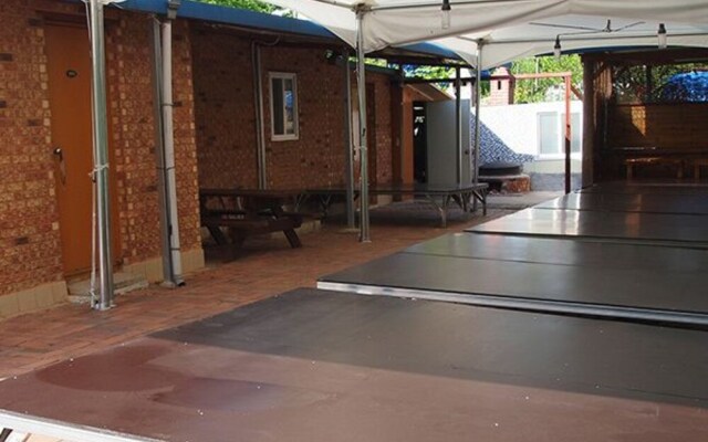 Seongju Green Narae Pension