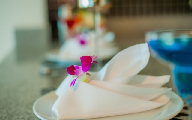 The Jasmine Nai Harn Beach Resort And Spa