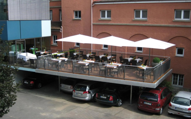 Hotel Krone