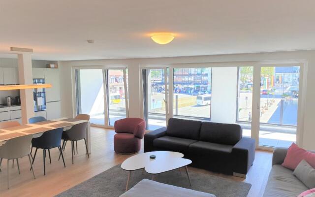 Swiss Hotel Apartments Interlaken