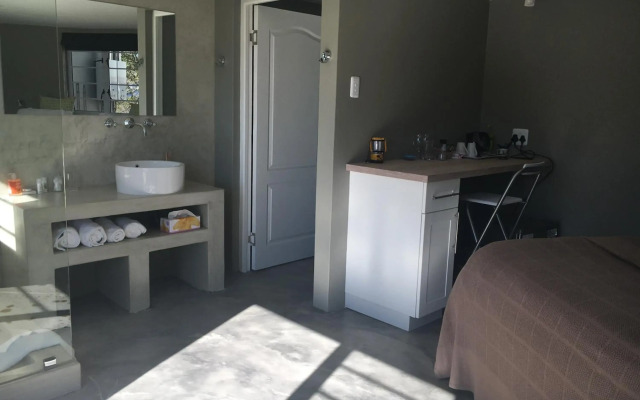 A Stone's Throw Accommodation