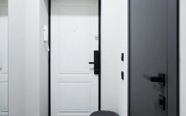 Апартаменты Павлов на ул. Потёмкина