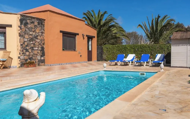 Villa Maravilla Fuerteventura