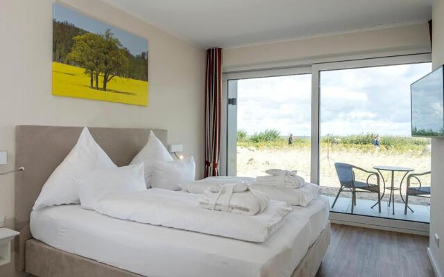 Hotel Haus am Meer