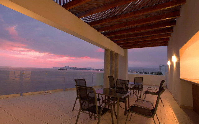 Condominio Marlica Manzanillo