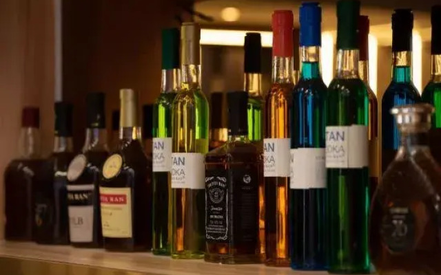 Boni Hotel (Ximenkou Metro Station, Guangzhou Provincial Hospital of Traditional Chinese Medicine)